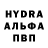 КЕТАМИН VHQ Nikita Gubanov